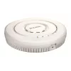 D-Link AX3600 Wi‑Fi 6 Dual‑Band Unified Access Point, 2,4 GHz, 5 GHz, 19216 Mbit/s, AES, TKIP, 10,100,1000,2500 Mbit/s