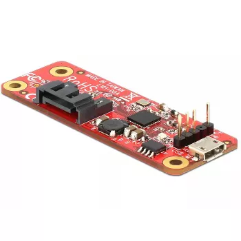 Karta interfejsu DeLOCK 62626 Wewnętrzna USB 2.0