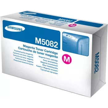 Samsung CLT-M5082S magenta kaseta z tonerem, 2000 stron, 1 szt.