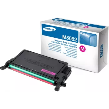 Samsung CLT-M5082S magenta kaseta z tonerem, 2000 stron, 1 szt.