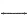 Multibrackets M Uniwersalny uchwyt do soundbara 55-110 cali Czarny 10 kg