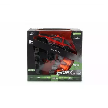 Samochód sportowy Amewi Drift Model sterowany radiowo 1:24