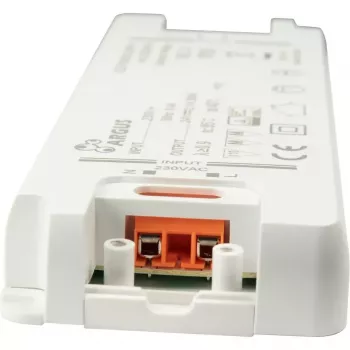 Sterownik LED Inter-Tech LED12-30 30W IP20 100000h 207-253V