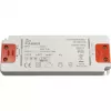 Sterownik LED Inter-Tech LED12-30 30W IP20 100000h 207-253V