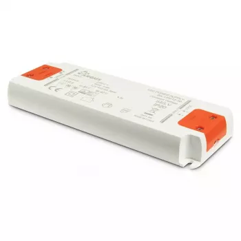 Sterownik LED Inter-Tech LED12-30 30W IP20 100000h 207-253V