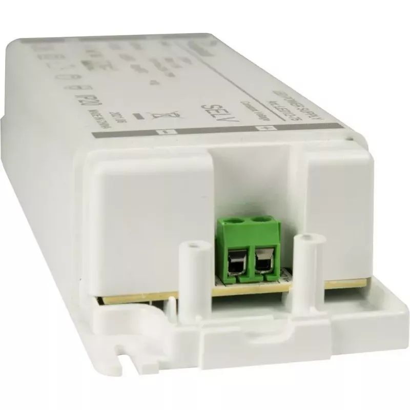 Zasilacz LED Inter-Tech LED12-75 75W IP20 100000h