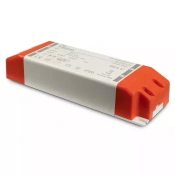 Zasilacz LED Inter-Tech LED12-75 75W IP20 100000h