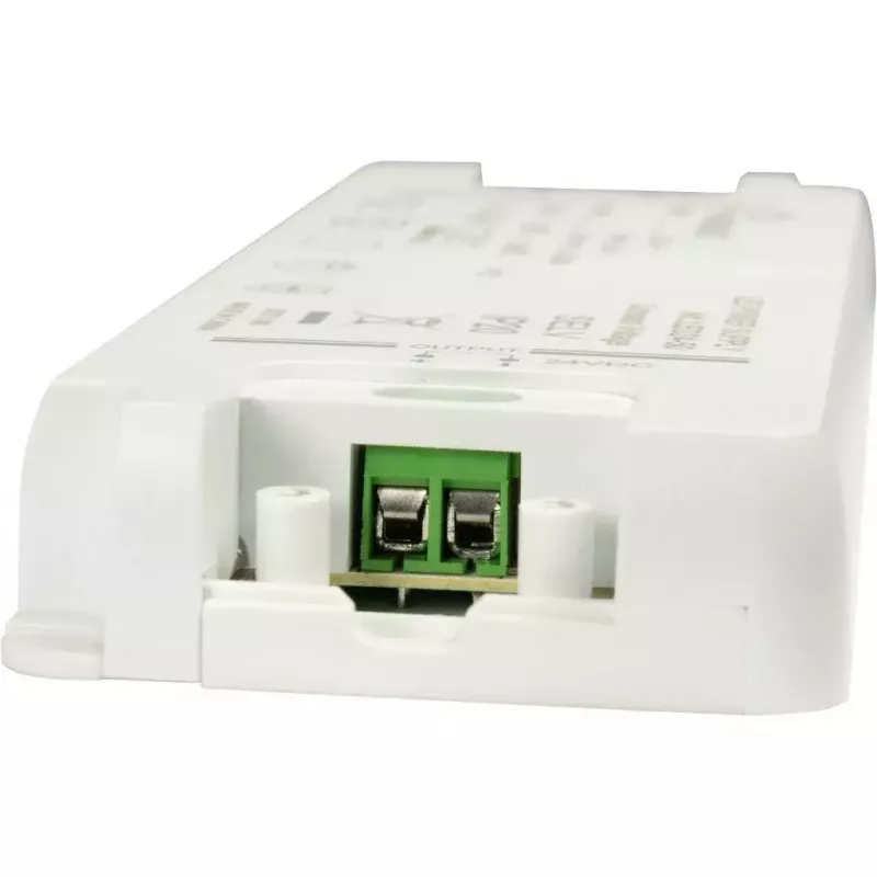 Sterownik LED Inter-Tech LED24-30 30W IP20 100000h