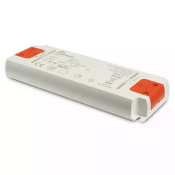 Sterownik LED Inter-Tech LED24-30 30W IP20 100000h