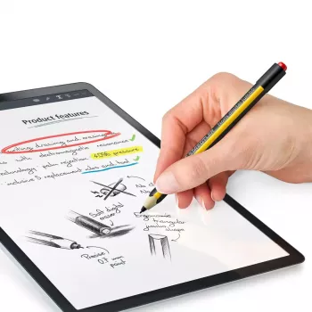 Stylus pen Staedtler 180J 22-1 Czarny żółty