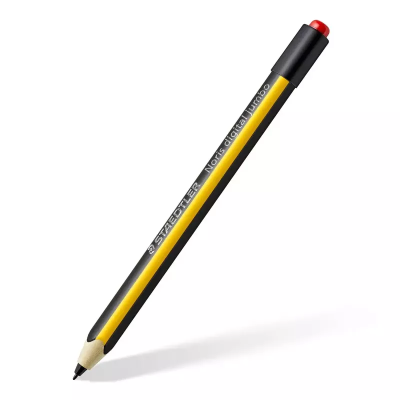 Stylus pen Staedtler 180J 22-1 Czarny żółty