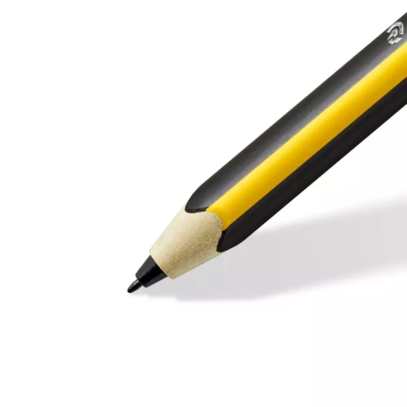 Stylus pen Staedtler 180J 22-1 Czarny żółty