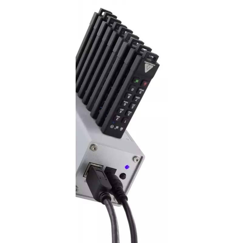 Koncentrator USB Apricorn Aegis Configurator AP-CONFIG-KIT-EMEA