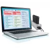 Koncentrator USB Apricorn Aegis Configurator AP-CONFIG-KIT-EMEA