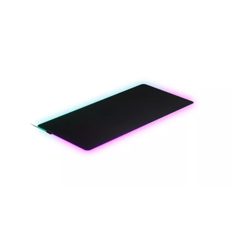 Podkładka pod mysz gamingową Steelseries QcK Prism Cloth