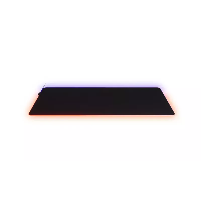 Podkładka pod mysz gamingową Steelseries QcK Prism Cloth