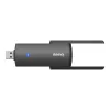 Bezprzewodowy adapter BenQ TDY31 867 Mbit/s USB dwuzakresowy