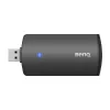 Bezprzewodowy adapter BenQ TDY31 867 Mbit/s USB dwuzakresowy