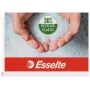 Esselte Quality Pocket A3 Landscape, 30% plastiku z recyklingu przedkonsumenckiego