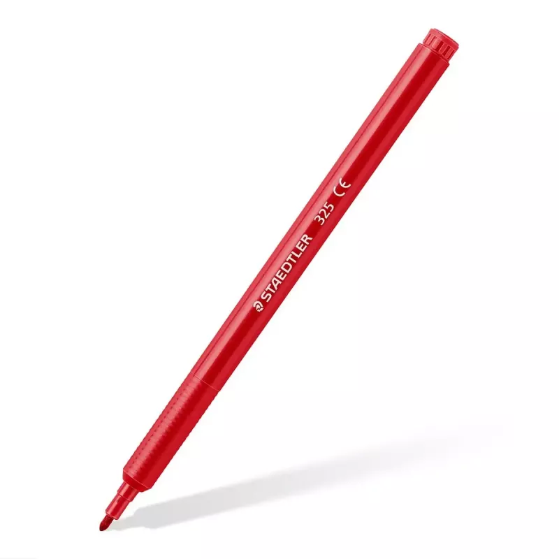 Felt pen Staedtler 325 24 pcs