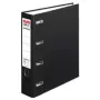 Segregator Herlitz 10842250 A4 Czarny