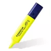 Marker Staedtler Textsurfer classic 364 Końcówka dłutowa Niebieski Zielony Różowy Żółty