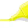 Marker Staedtler Textsurfer classic 364 Końcówka dłutowa Niebieski Zielony Różowy Żółty