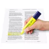 Marker Staedtler Textsurfer classic 364 Końcówka dłutowa Niebieski Zielony Różowy Żółty