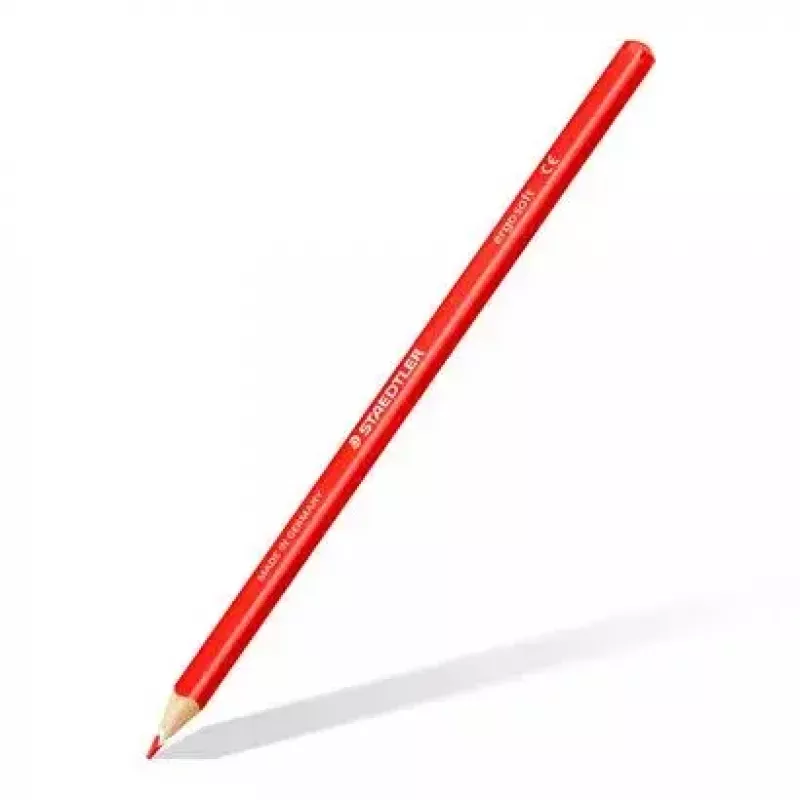 Kredki ołówkowe Staedtler Ergosoft 157 Wielokolorowe 24 szt.