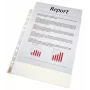 Esselte 4848 koszulka na dokumenty 210 x 297 mm (A4) Polipropylen (PP)