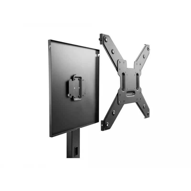 Multibrackets M Deskmount XL Czarny