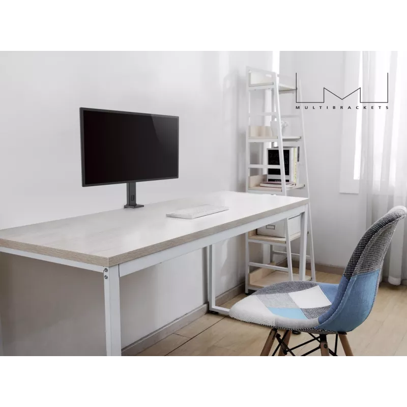 Multibrackets M Deskmount XL Czarny