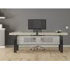Multibrackets M Deskmount XL Czarny
