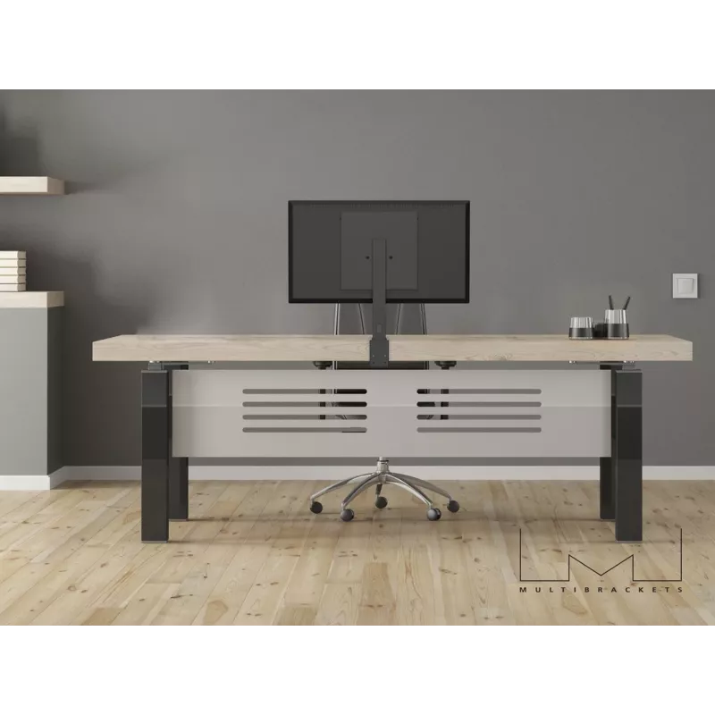Multibrackets M Deskmount XL Czarny