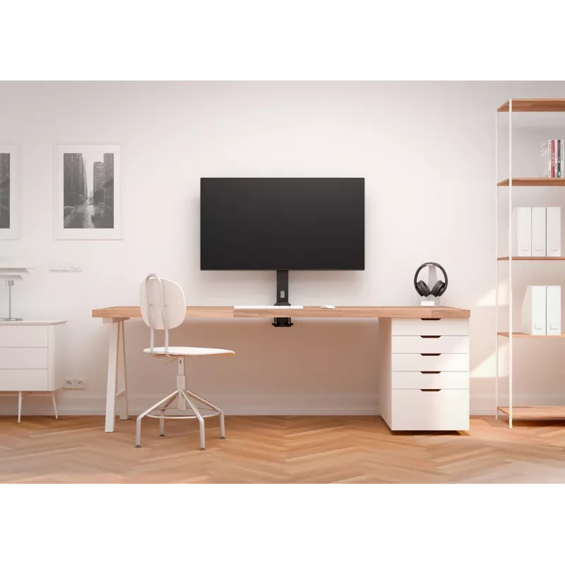 Multibrackets M Deskmount XL Czarny