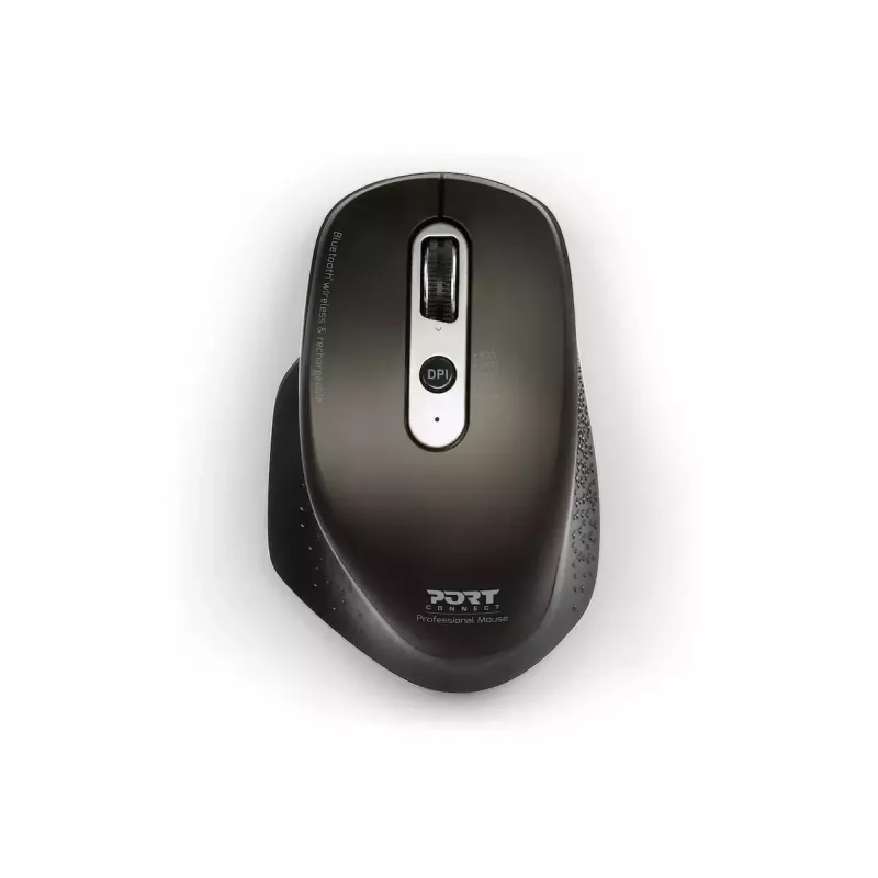 Port Designs 900716 RF Wireless + Bluetooth mysz