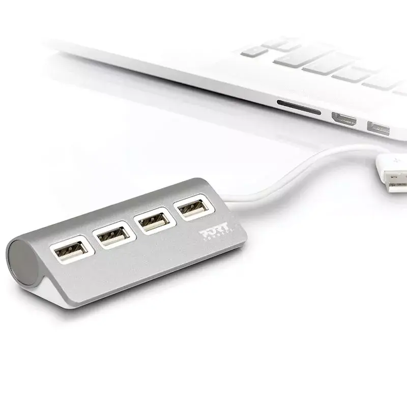 Port Designs 900120 koncentrator USB