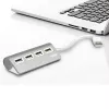 Port Designs 900120 koncentrator USB