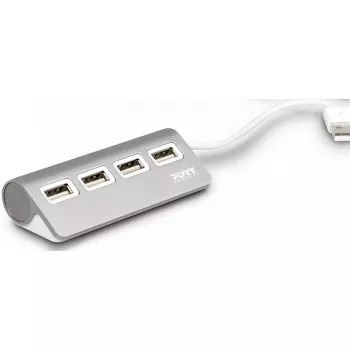 Port Designs 900120 koncentrator USB