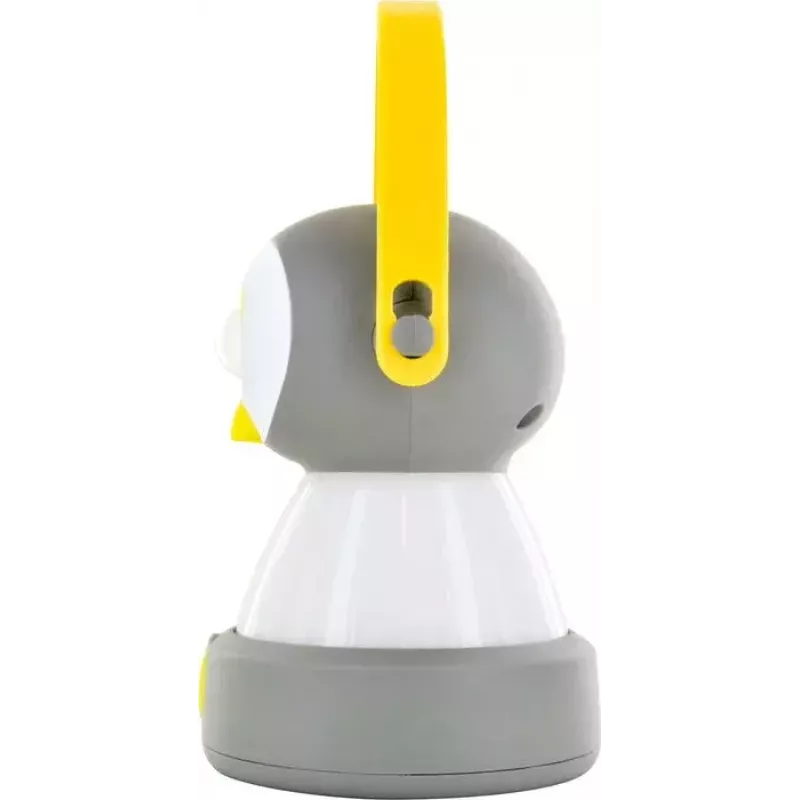 Lampa kempingowa zasilana bateriami Schwaiger CALE100 511 100 lm LED