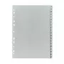 Indeks alfabetyczny Herlitz 10843522