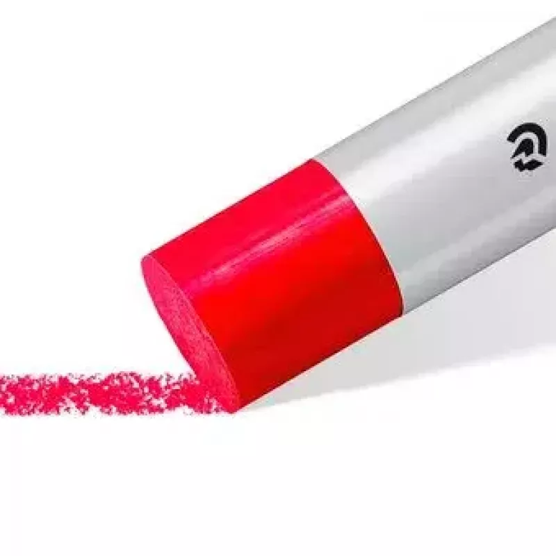 Pastele olejne Staedtler 2420 Wielokolorowe 24 szt.