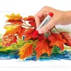 Pastele olejne Staedtler 2420 Wielokolorowe 24 szt.