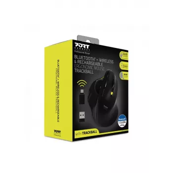 Mysz Port Designs 900719 Bluetooth