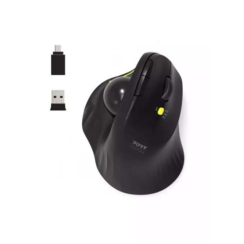 Mysz Port Designs 900719 Bluetooth