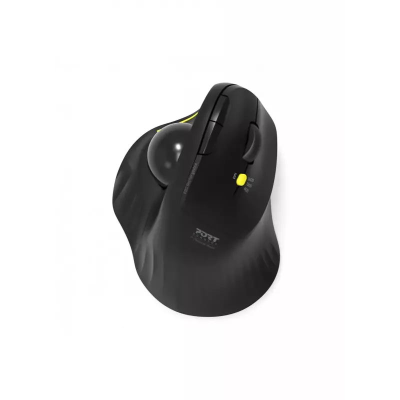 Mysz Port Designs 900719 Bluetooth