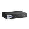 Vaddio AV Bridge 2x1, 1920 x 1080 pikseli, 60 kl./s, Czarny, 0 - 40 °C, 20 - 80%, 480,8 mm