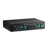 Vaddio AV Bridge 2x1, 1920 x 1080 pikseli, 60 kl./s, Czarny, 0 - 40 °C, 20 - 80%, 480,8 mm