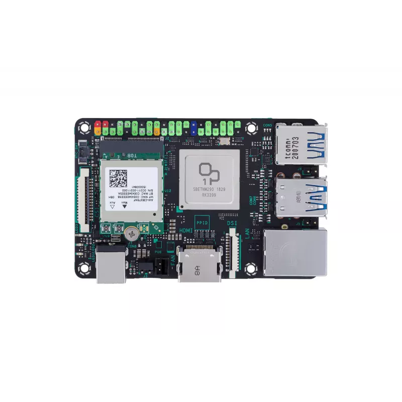 ASUS Tinker Board 2S płyta rozwojowa RK3399 2000 MHz