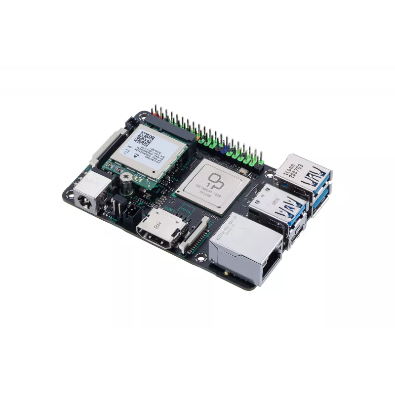 ASUS Tinker Board 2S płyta rozwojowa RK3399 2000 MHz